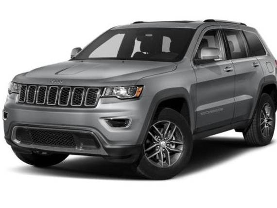 JEEP GRAND CHEROKEE 2018 1C4RJEBGXJC514661 image